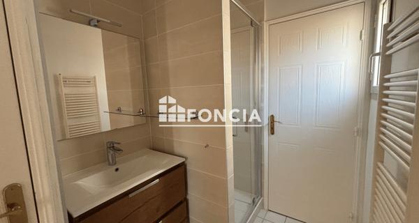Location Appartement 3 pièces 81.8 m² - Villefranche-sur-saône 69400