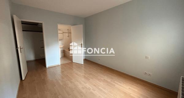 Location Appartement 3 pièces 81.8 m² - Villefranche-sur-saône 69400