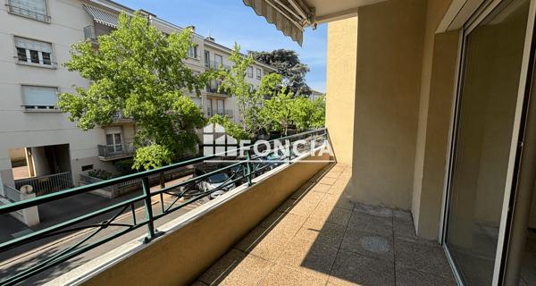 Location Appartement 3 pièces 81.8 m² - Villefranche-sur-saône 69400
