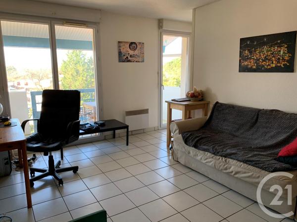 Appartement T2 à vendre  2 pièces - 47,68 m 2   DAX  - 40