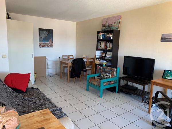 Appartement T2 à vendre  2 pièces - 47,68 m 2   DAX  - 40