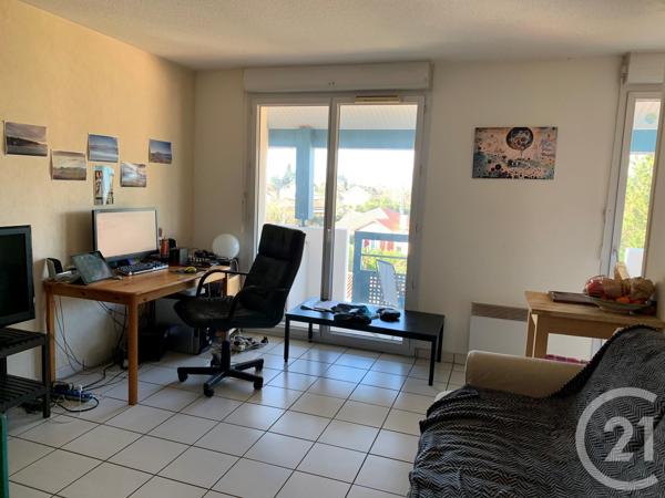 Appartement T2 à vendre  2 pièces - 47,68 m 2   DAX  - 40