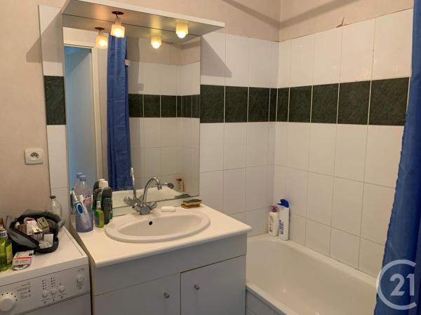 Appartement T2 à vendre  2 pièces - 47,68 m 2   DAX  - 40