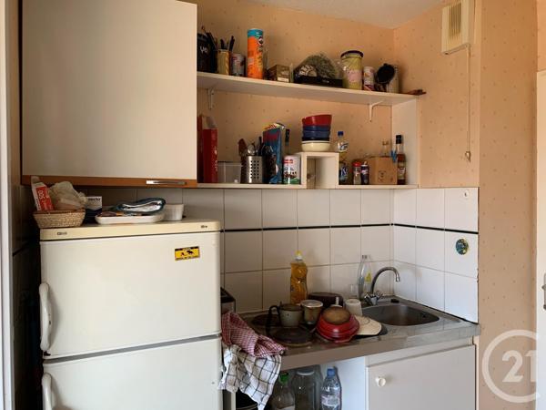 Appartement T2 à vendre  2 pièces - 47,68 m 2   DAX  - 40