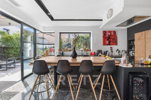 Villa T8 et 1 Duplex à Toulouse, Côte Pavée