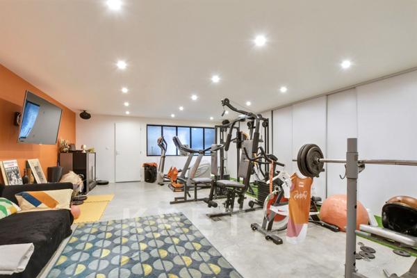 Villa T8 et 1 Duplex à Toulouse, Côte Pavée