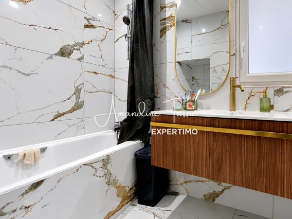 Appartement haut de gamme - centre ville
