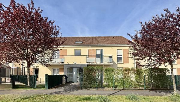 EXCLUSIVITÉ / APPARTEMENT / 47M2 / 1 CHAMBRE / PARKING PRIVATIF