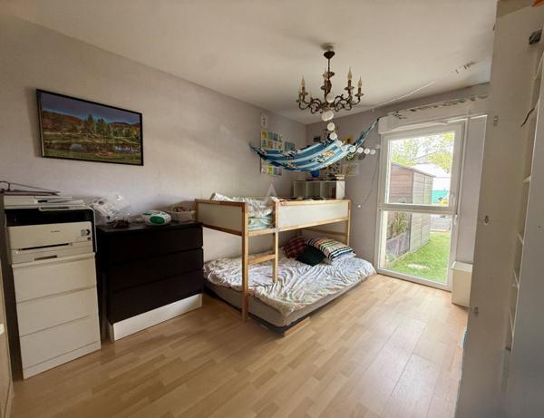 EXCLUSIVITÉ / APPARTEMENT / 47M2 / 1 CHAMBRE / PARKING PRIVATIF