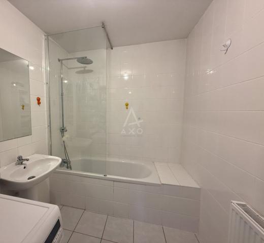 EXCLUSIVITÉ / APPARTEMENT / 47M2 / 1 CHAMBRE / PARKING PRIVATIF