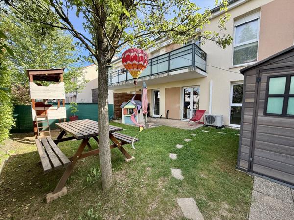 EXCLUSIVITÉ / APPARTEMENT / 47M2 / 1 CHAMBRE / PARKING PRIVATIF
