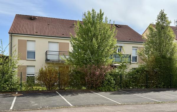EXCLUSIVITÉ / APPARTEMENT / 47M2 / 1 CHAMBRE / PARKING PRIVATIF