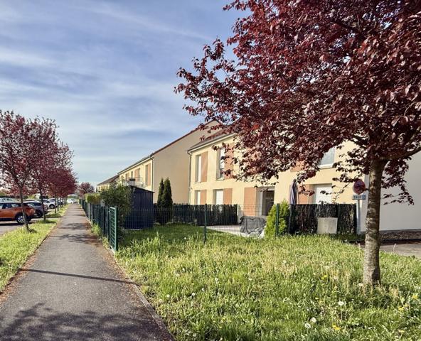 EXCLUSIVITÉ / APPARTEMENT / 47M2 / 1 CHAMBRE / PARKING PRIVATIF