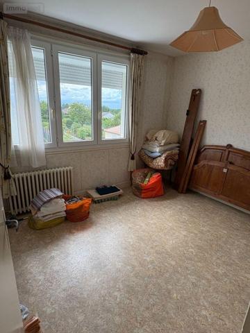 Maison à vendre à Marle dans l'Aisne (02250), ref : 02020/101