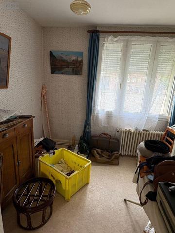 Maison à vendre à Marle dans l'Aisne (02250), ref : 02020/101