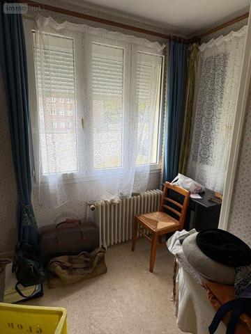 Maison à vendre à Marle dans l'Aisne (02250), ref : 02020/101