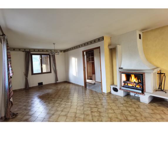 Maison 5 pièces - 106 m² Exclusivité efficity