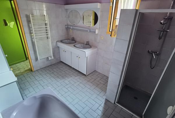 Maison 5 pièces - 106 m² Exclusivité efficity