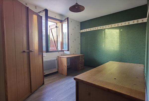 Maison 5 pièces - 106 m² Exclusivité efficity