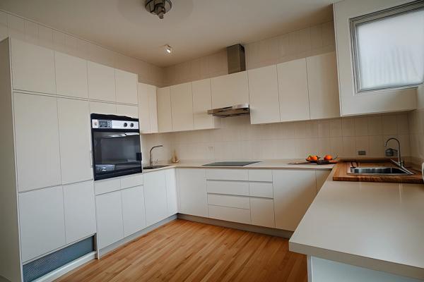 Maison 5 pièces - 106 m² Exclusivité efficity