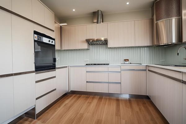 Maison 5 pièces - 106 m² Exclusivité efficity