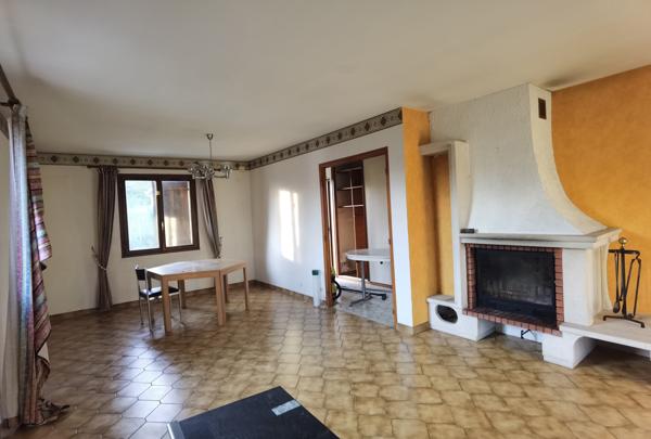 Maison 5 pièces - 106 m² Exclusivité efficity