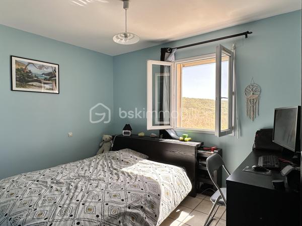 Maison provencale de 113 m²