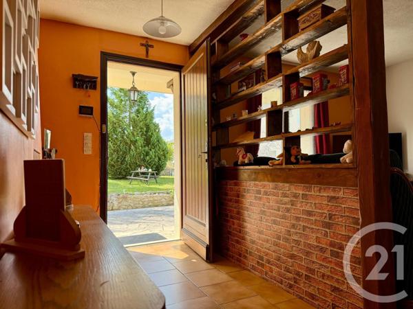 Maison à vendre  5 pièces - 100 m2 BREVAL - 78