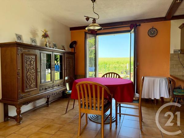 Maison à vendre  5 pièces - 100 m2 BREVAL - 78