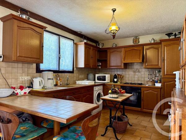 Maison à vendre  5 pièces - 100 m2 BREVAL - 78