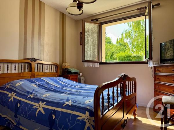 Maison à vendre  5 pièces - 100 m2 BREVAL - 78