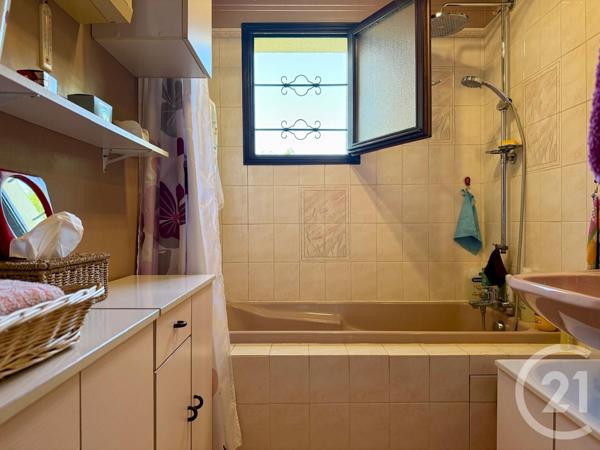 Maison à vendre  5 pièces - 100 m2 BREVAL - 78