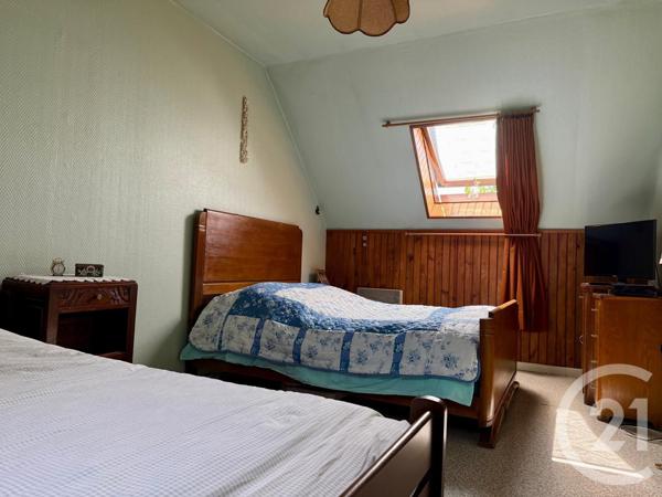 Maison à vendre  5 pièces - 100 m2 BREVAL - 78