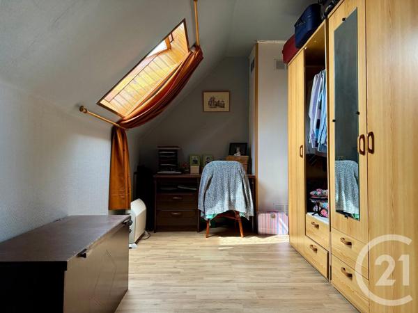 Maison à vendre  5 pièces - 100 m2 BREVAL - 78