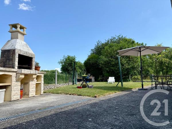 Maison à vendre  5 pièces - 100 m2 BREVAL - 78