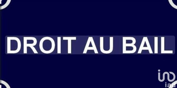 Droit au bail à vendre 75 m² Bretteville-sur-Laize