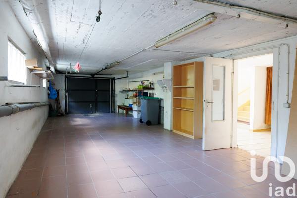 Maison à vendre 5 pièces 124 m² Boulay-Moselle