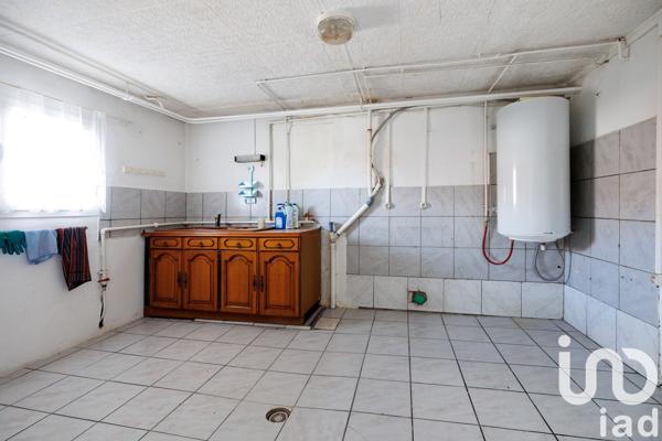 Maison à vendre 5 pièces 124 m² Boulay-Moselle