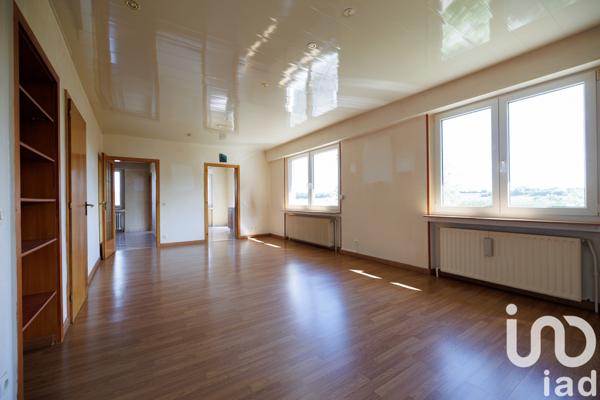 Maison à vendre 5 pièces 124 m² Boulay-Moselle