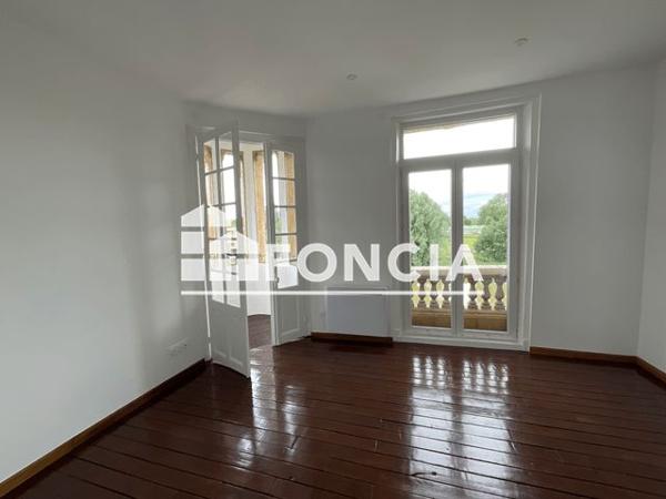 À vendre Appartement 3 pièces 78 m² - Charleville-mézières 08000