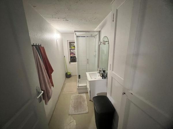 Appartement à vendre 108 000 € Poitiers 2 p 41 m² DPE D