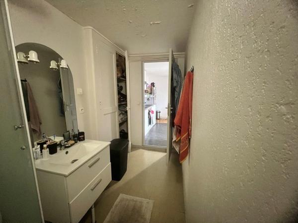 Appartement à vendre 108 000 € Poitiers 2 p 41 m² DPE D