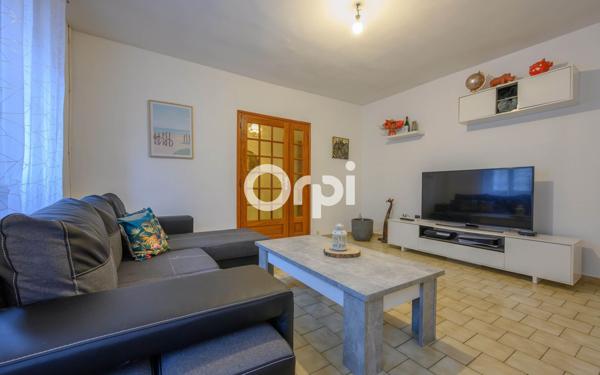 Maison à vendre    4 pièces • 129 m2 Raismes