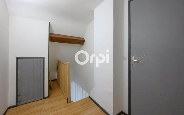 Maison à vendre    4 pièces • 129 m2 Raismes