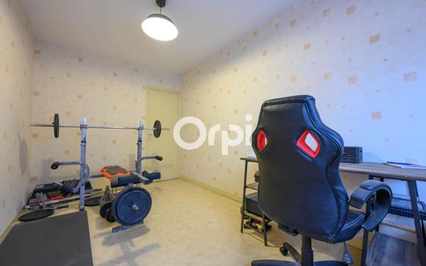 Maison à vendre    4 pièces • 129 m2 Raismes