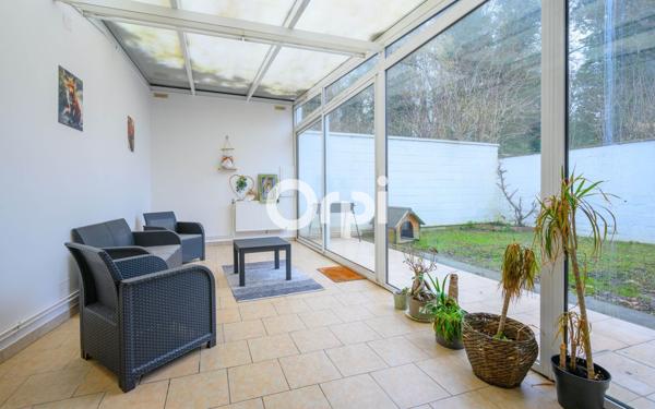 Maison à vendre    4 pièces • 129 m2 Raismes