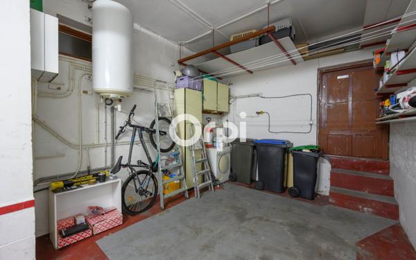 Maison à vendre    4 pièces • 129 m2 Raismes