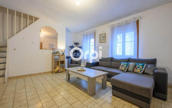 Maison à vendre    4 pièces • 129 m2 Raismes