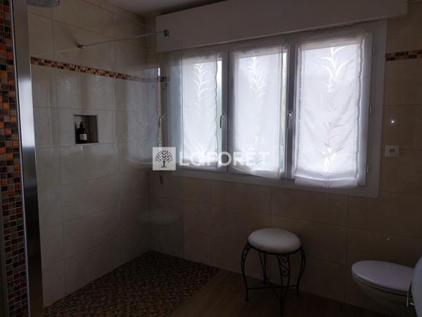 Achat maison près de Auxi-le-Château - 10 pièce(s) - 297 m² - 304 000 €