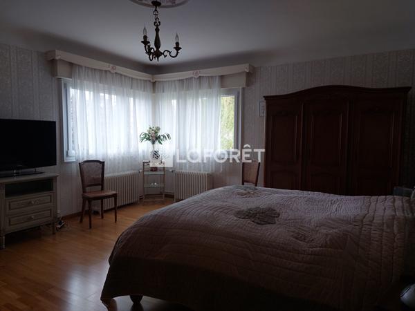 Achat maison près de Auxi-le-Château - 10 pièce(s) - 297 m² - 304 000 €